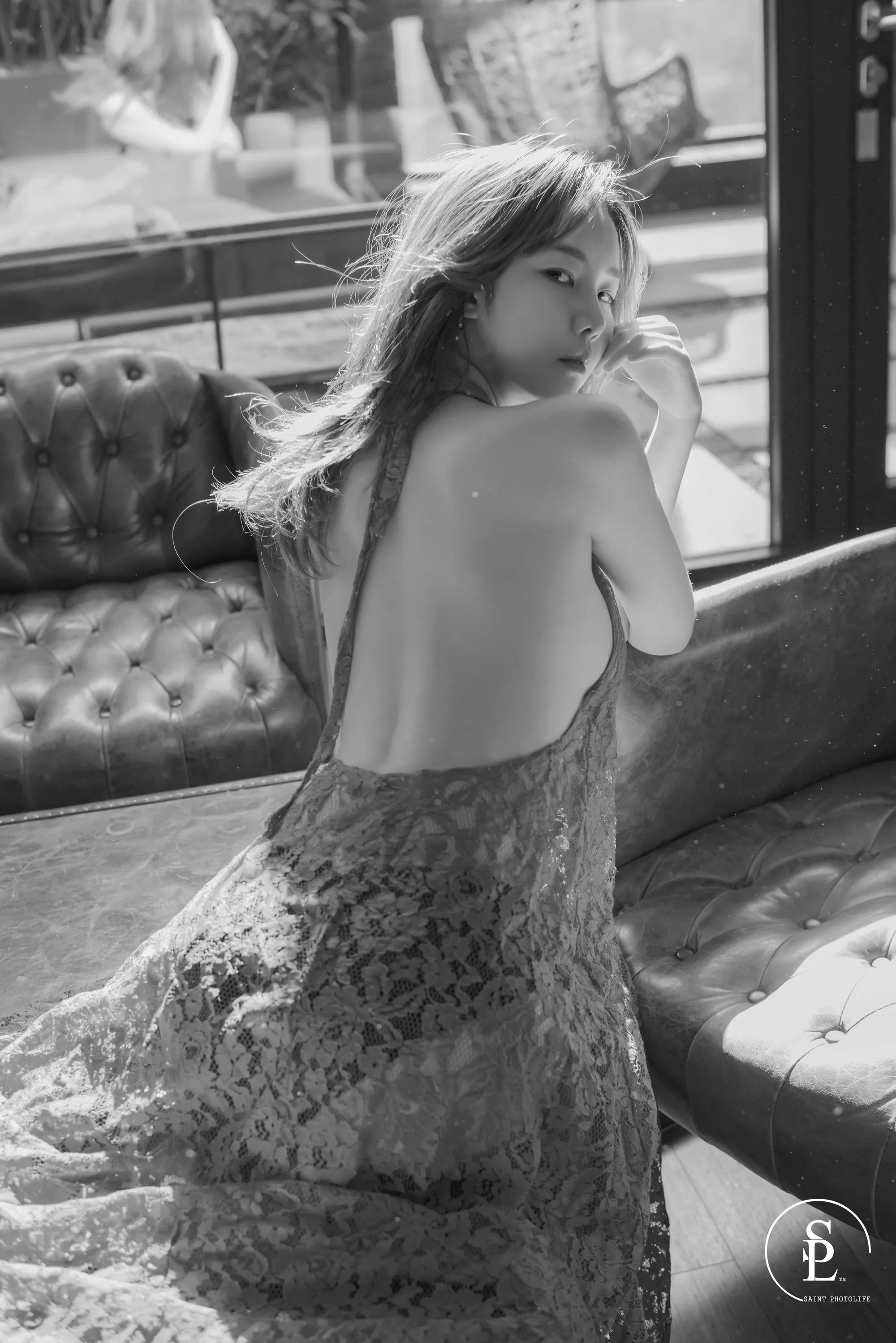 NO.111 [SaintPhotoLife] Yuna – Vol.22 She [66P]插图5